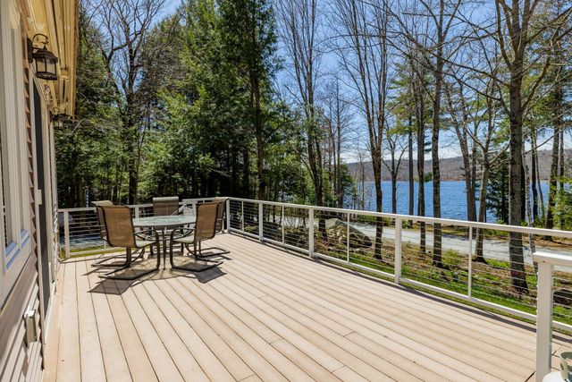 1006 Goose Pond Road, Canaan, NH 03741