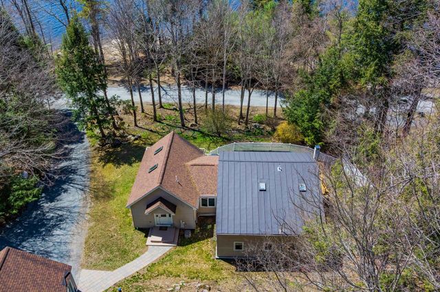 1006 Goose Pond Road, Canaan, NH 03741