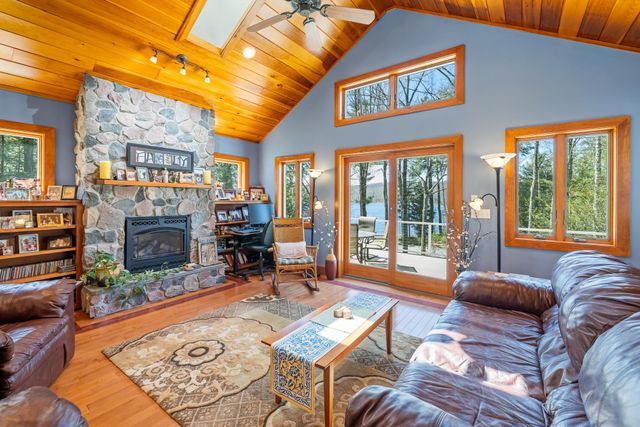 1006 Goose Pond Road, Canaan, NH 03741