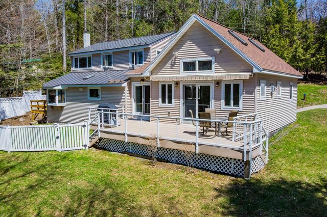 1006 Goose Pond Road, Canaan, NH 03741