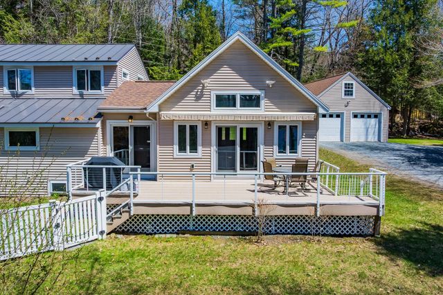 1006 Goose Pond Road, Canaan, NH 03741