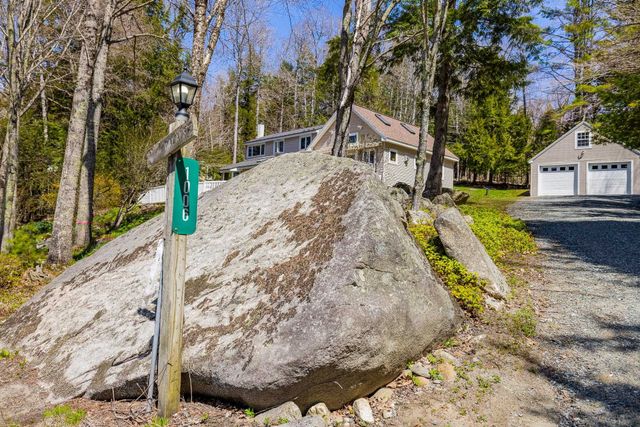 1006 Goose Pond Road, Canaan, NH 03741