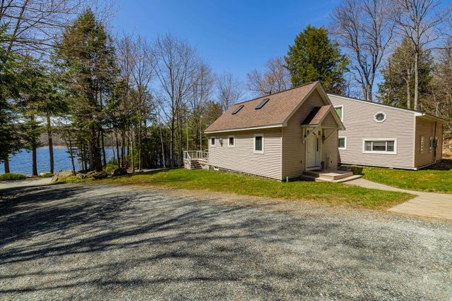 1006 Goose Pond Road, Canaan, NH 03741