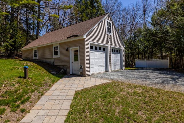 1006 Goose Pond Road, Canaan, NH 03741