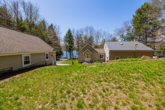 1006 Goose Pond Road, Canaan, NH 03741