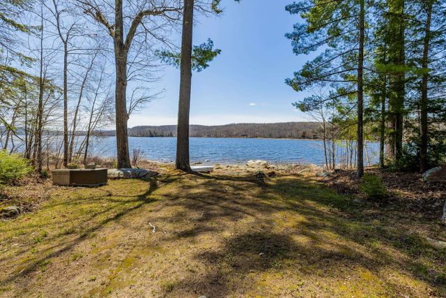 1006 Goose Pond Road, Canaan, NH 03741
