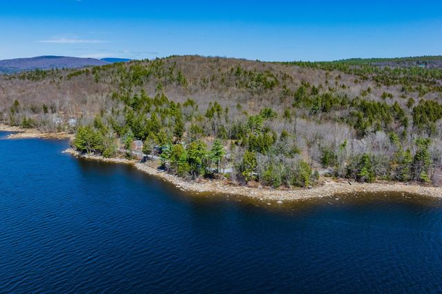 1006 Goose Pond Road, Canaan, NH 03741