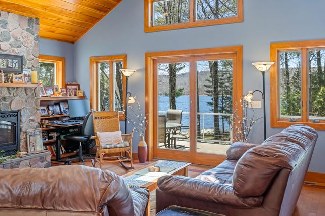 1006 Goose Pond Road, Canaan, NH 03741