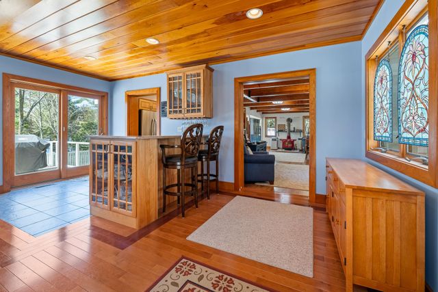 1006 Goose Pond Road, Canaan, NH 03741