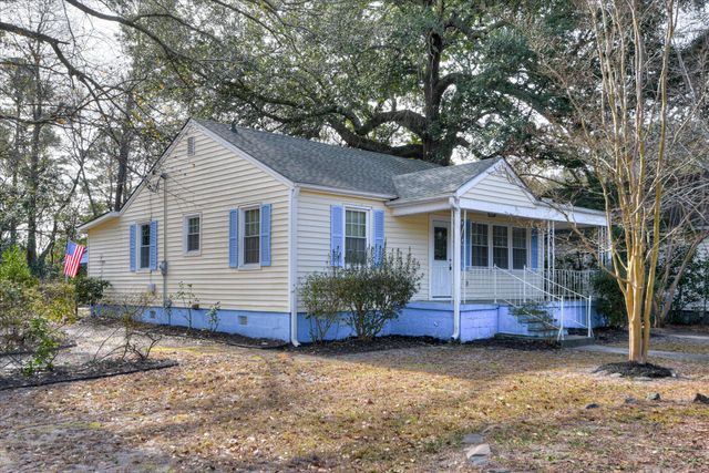 303 Columbia Avenue, Aiken, SC 29801