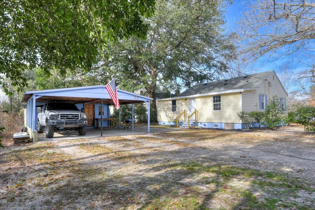 303 Columbia Avenue, Aiken, SC 29801