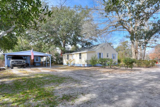 303 Columbia Avenue, Aiken, SC 29801