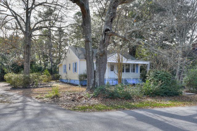 303 Columbia Avenue, Aiken, SC 29801