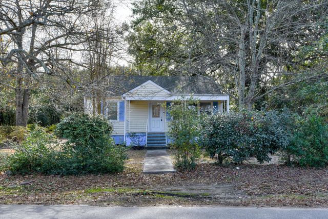 303 Columbia Avenue, Aiken, SC 29801