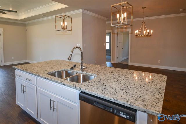 15570 Ironcrest Drive, Madison, AL 35757