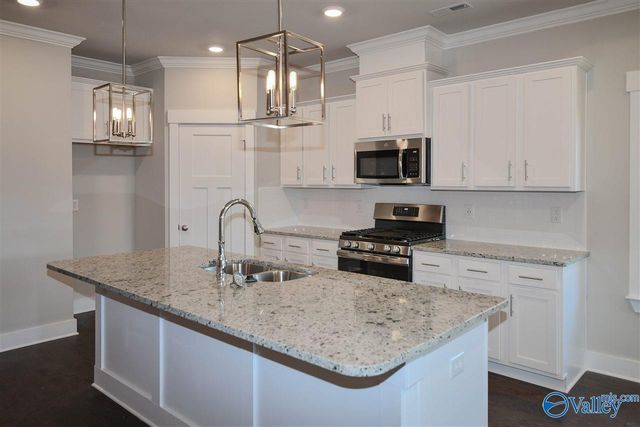 15570 Ironcrest Drive, Madison, AL 35757