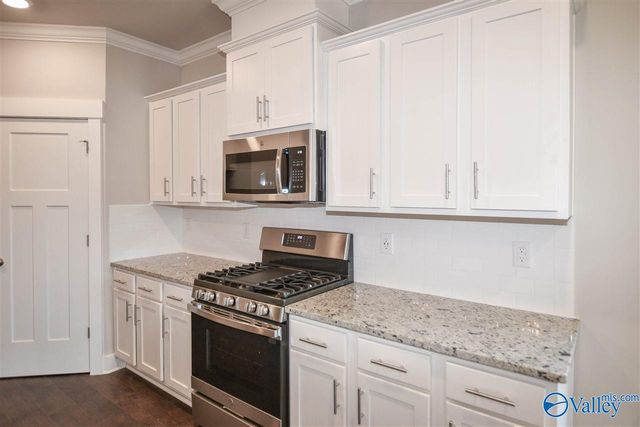 15570 Ironcrest Drive, Madison, AL 35757