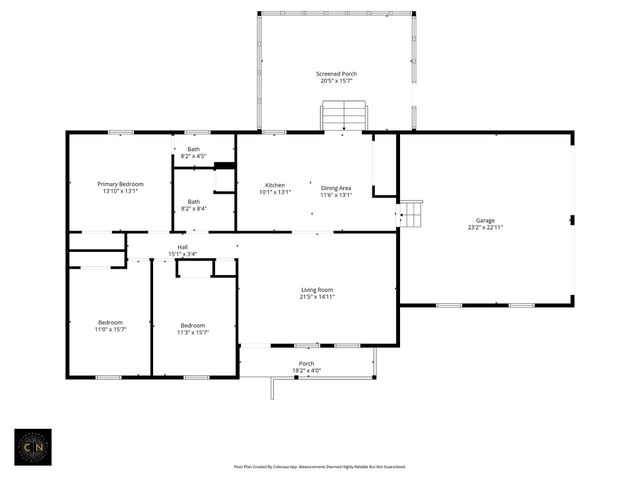 105 T G T Rd, Portland, TN 37148