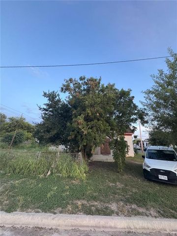854 W Fronton Street, Brownsville, TX 78520