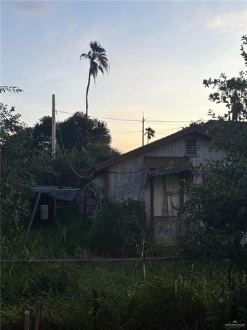 854 W Fronton Street, Brownsville, TX 78520