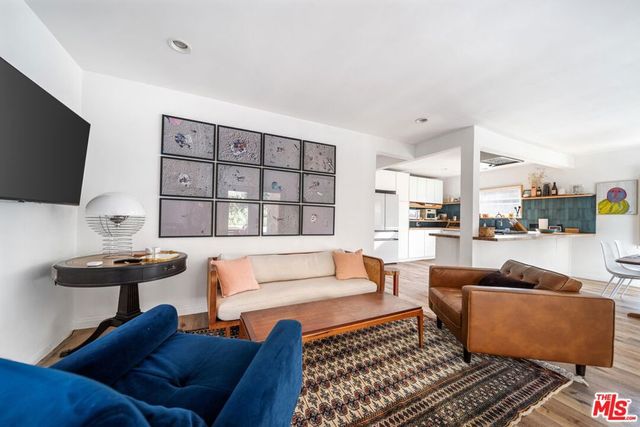 4855 Seldner Avenue, Los Angeles, CA 90032