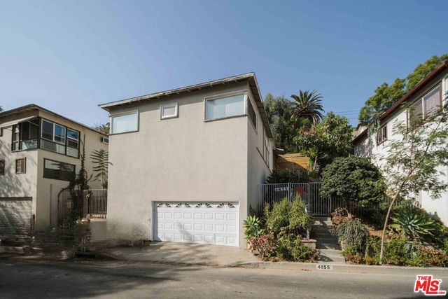 4855 Seldner Avenue, Los Angeles, CA 90032