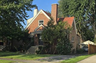 8118 N Ozark Avenue, Niles, IL 60714