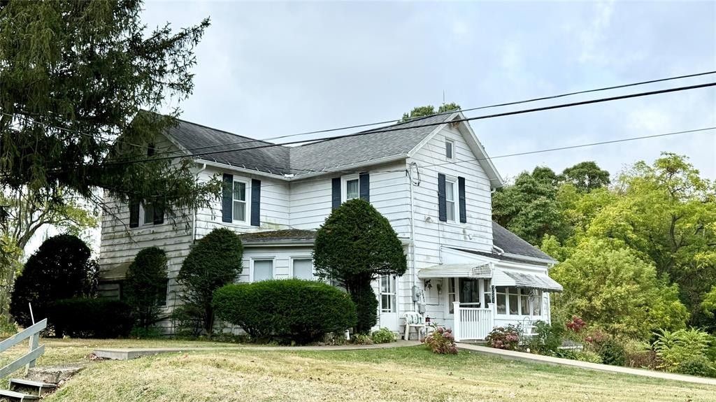 7691 MERCER Pike, Meadville, PA 16335