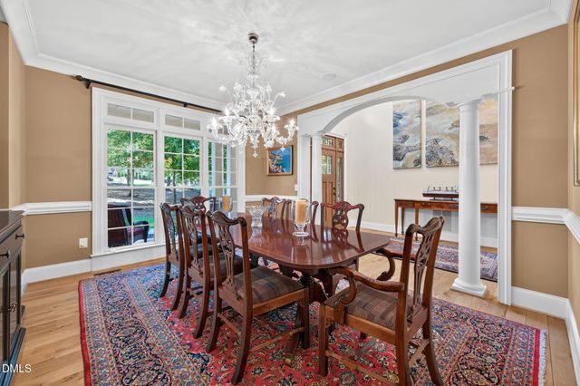 417 The Preserve Trail, Chapel Hill, NC 27517