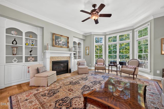 417 The Preserve Trail, Chapel Hill, NC 27517