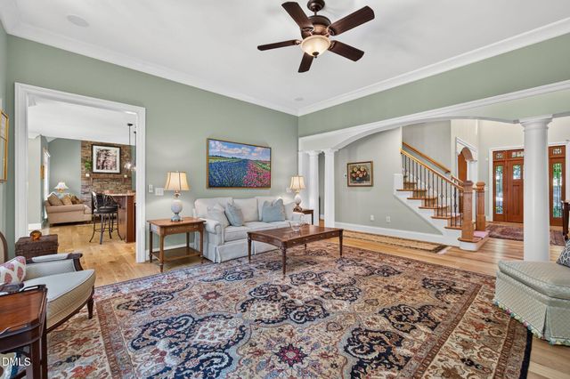 417 The Preserve Trail, Chapel Hill, NC 27517