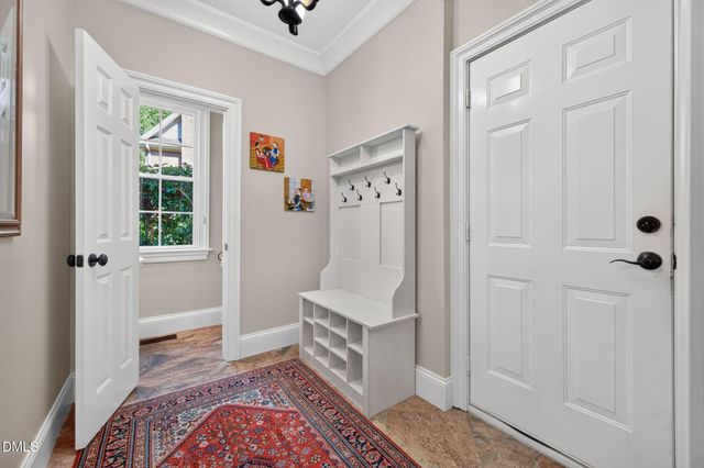 417 The Preserve Trail, Chapel Hill, NC 27517