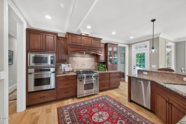 417 The Preserve Trail, Chapel Hill, NC 27517