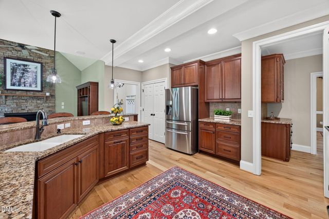 417 The Preserve Trail, Chapel Hill, NC 27517