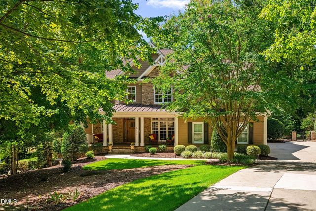 417 The Preserve Trail, Chapel Hill, NC 27517
