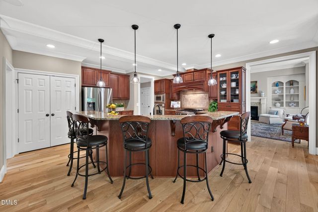 417 The Preserve Trail, Chapel Hill, NC 27517