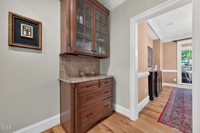 417 The Preserve Trail, Chapel Hill, NC 27517