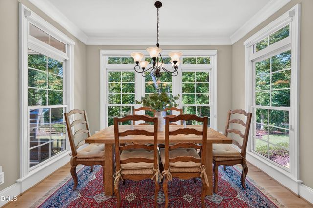 417 The Preserve Trail, Chapel Hill, NC 27517