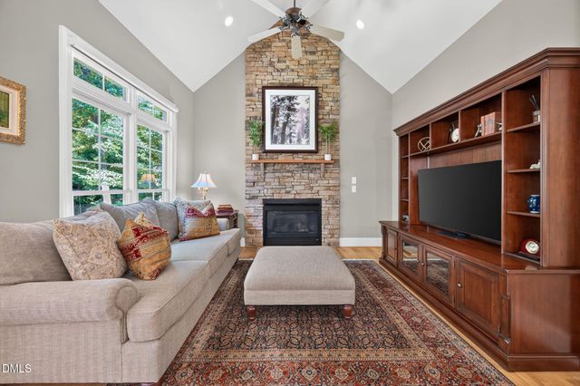 417 The Preserve Trail, Chapel Hill, NC 27517