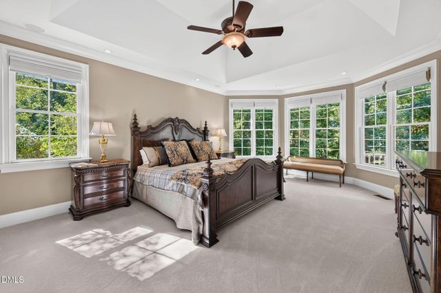 417 The Preserve Trail, Chapel Hill, NC 27517