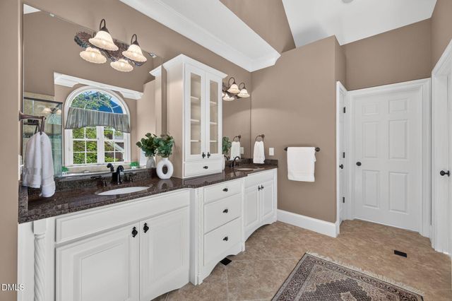417 The Preserve Trail, Chapel Hill, NC 27517