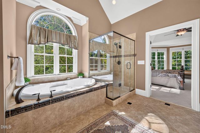 417 The Preserve Trail, Chapel Hill, NC 27517