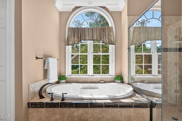 417 The Preserve Trail, Chapel Hill, NC 27517