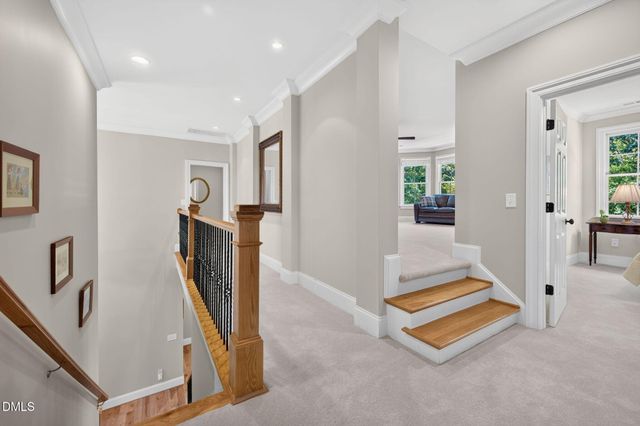 417 The Preserve Trail, Chapel Hill, NC 27517