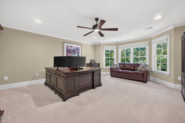 417 The Preserve Trail, Chapel Hill, NC 27517