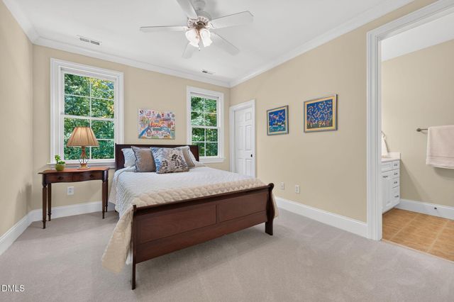417 The Preserve Trail, Chapel Hill, NC 27517