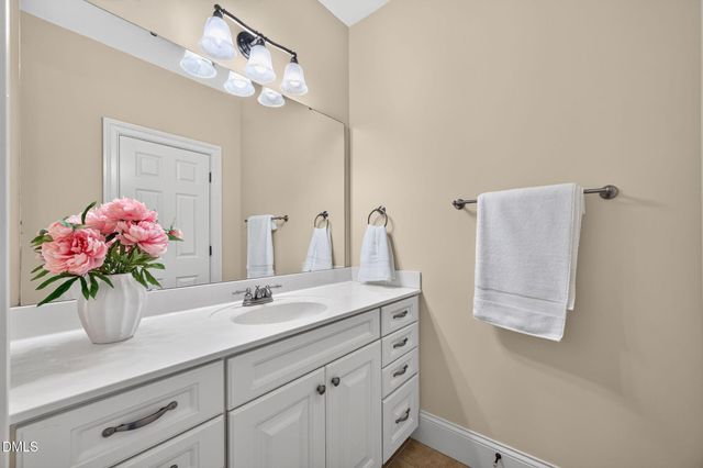 417 The Preserve Trail, Chapel Hill, NC 27517