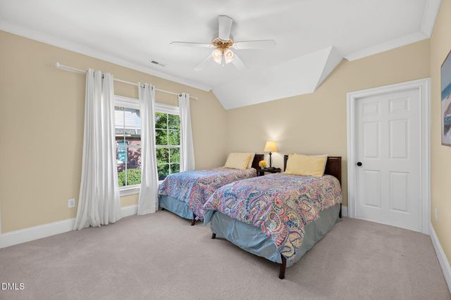 417 The Preserve Trail, Chapel Hill, NC 27517