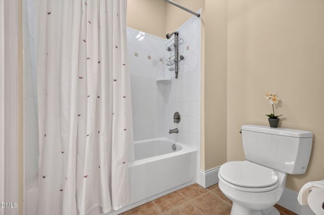 417 The Preserve Trail, Chapel Hill, NC 27517