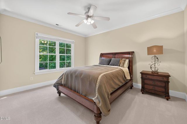 417 The Preserve Trail, Chapel Hill, NC 27517